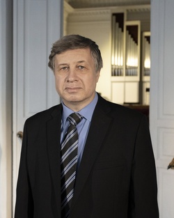 Жумаев Анвер Халилович