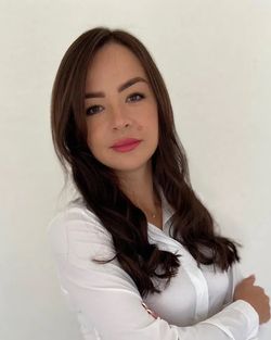 Аблязова Людмила Фанильевна