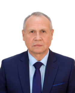 Алюшев Замир Нуртдинович