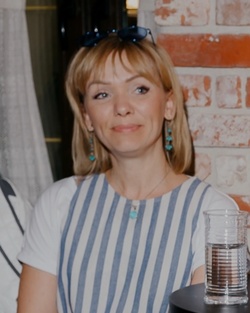 Барилко Екатерина Георгиевна