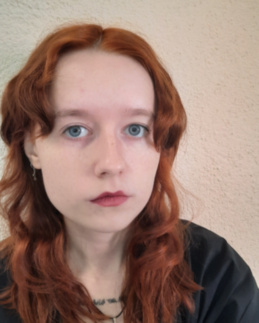 Давыдова Серафима Дмитриевна