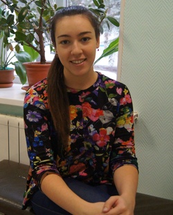 Илларионова Клавдия Викторовна