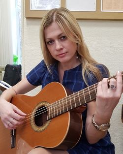 Мазурина Анастасия Петровна