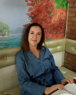 Морщихина Наталия Владимировна