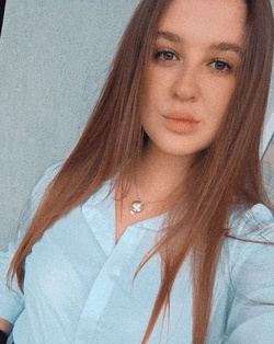 Щербакова Елизавета Павловна