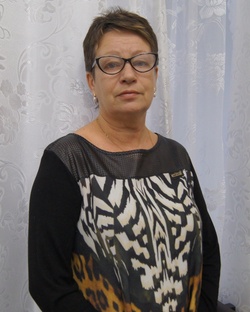 Щербакова Наталья Александровна