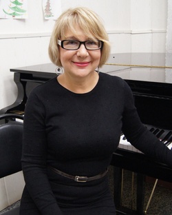 Щербакова Татьяна Васильевна