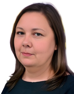 Шубина Наталья Анатольевна