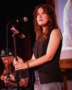 Смотрова Виктория Руслановна