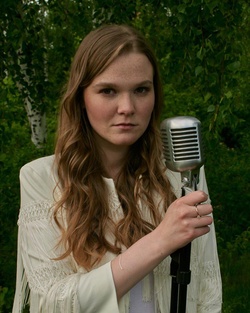 Сухинина Екатерина Александровна