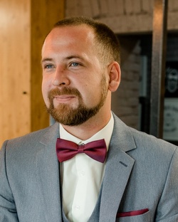 Левин Денис Юрьевич